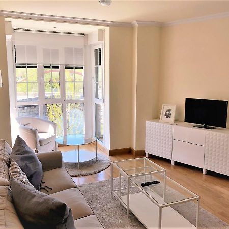 Apartamentos Del Pisuerga Cervera De Pisuerga Kültér fotó