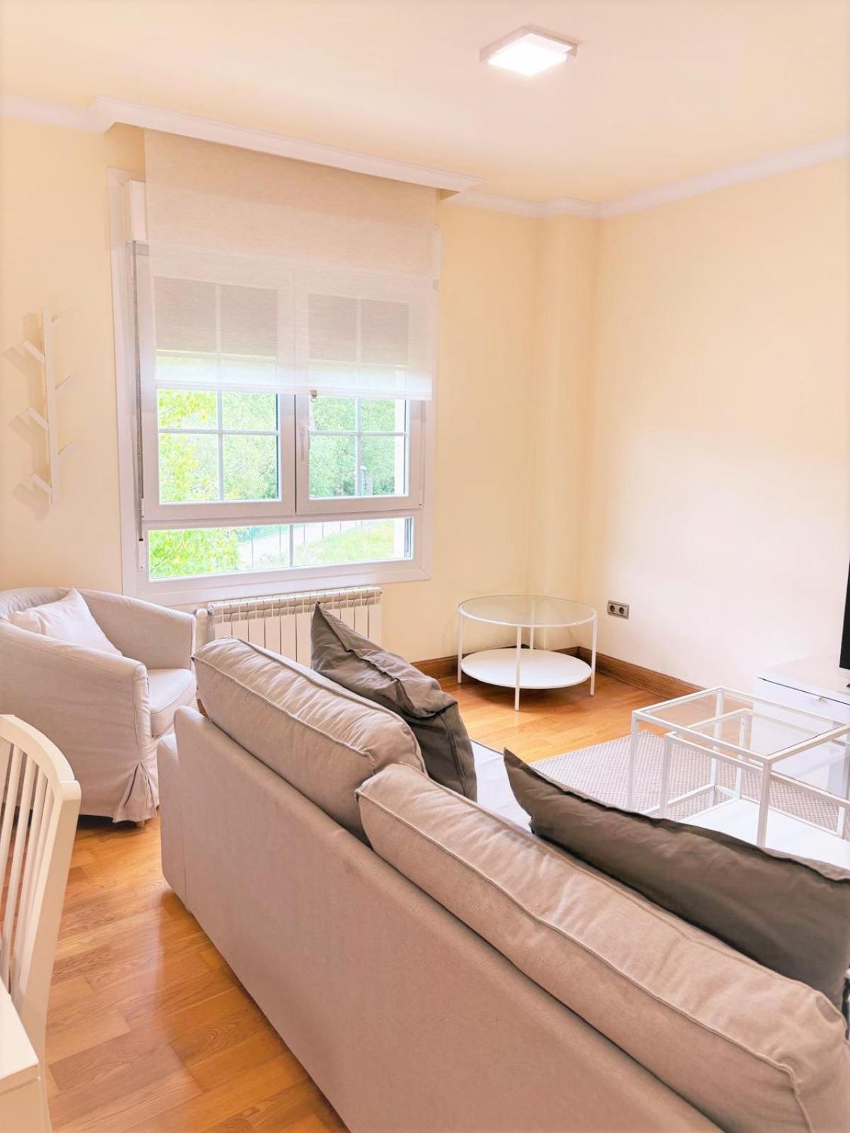 Apartamentos Del Pisuerga Cervera De Pisuerga Kültér fotó