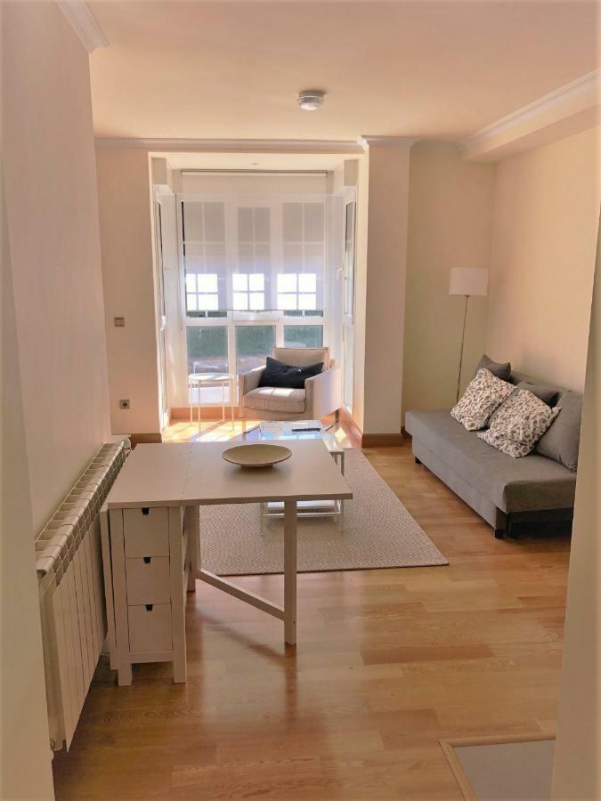 Apartamentos Del Pisuerga Cervera De Pisuerga Kültér fotó